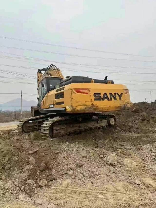 委员通道直击丨谭浩然:湖南超30亿元工程机械再制造设备走向世界(图1)