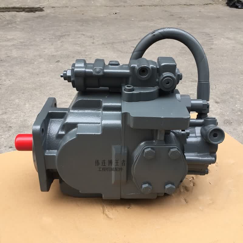 PC650-5挖掘机配件清单(图1)