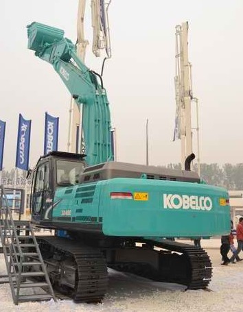 E18Z微型挖掘机(图1)